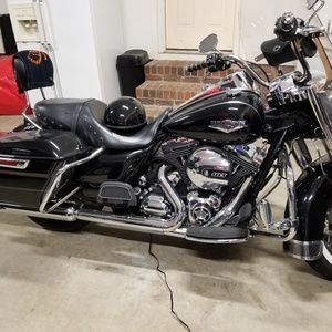 Meet your Posher, Hank